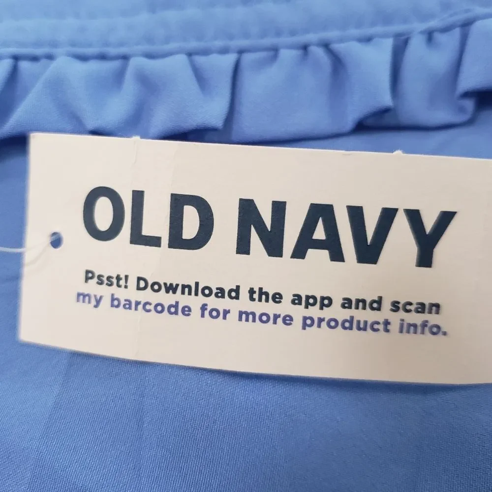 OLD NAVY GIRL SHORT